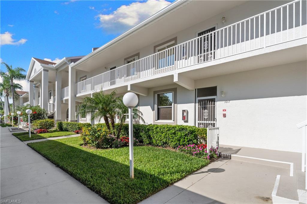 RIVERS REACH - Residential