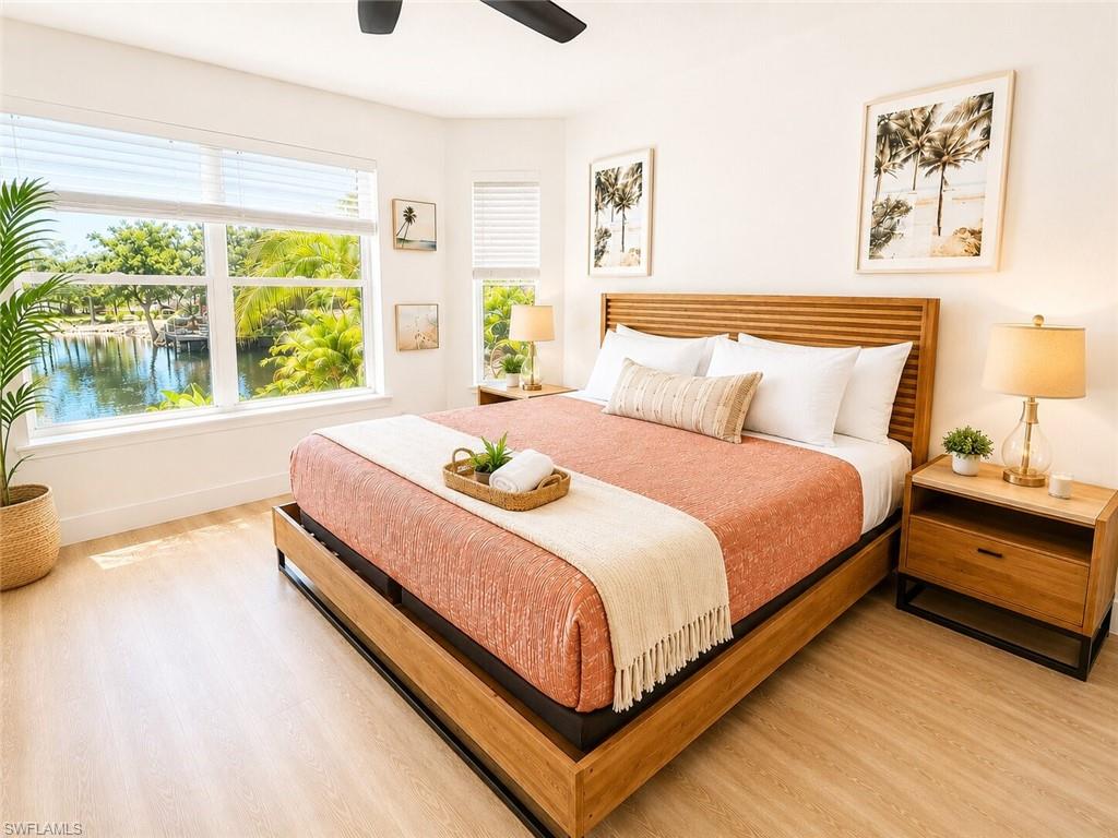 RIVIERA COLONY - Residential Income