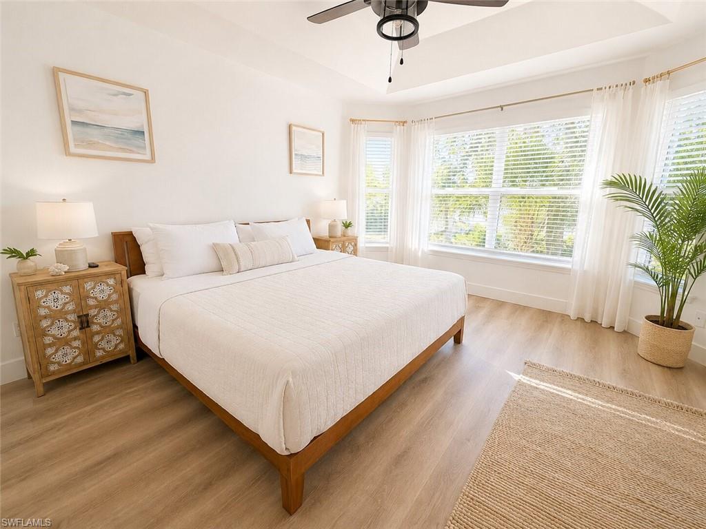 RIVIERA COLONY - Residential Income