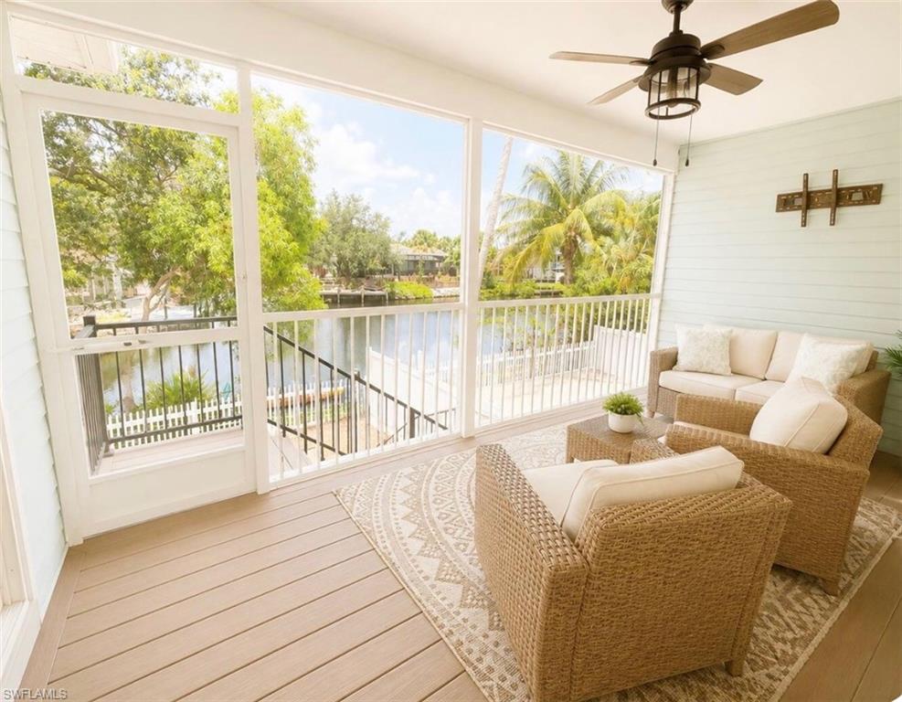 RIVIERA COLONY - Residential Income