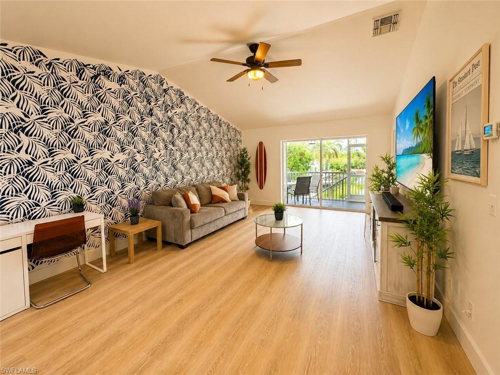 RIVIERA COLONY - Residential Income
