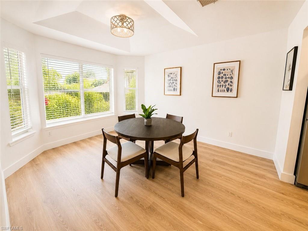 RIVIERA COLONY - Residential Income