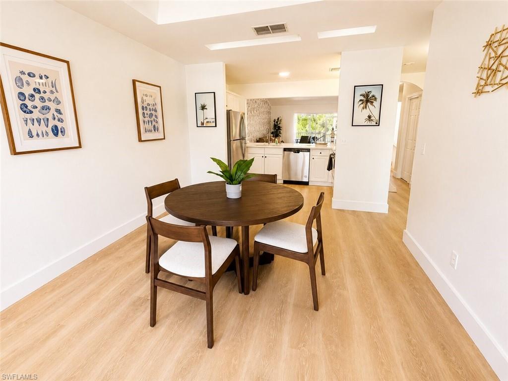 RIVIERA COLONY - Residential Income