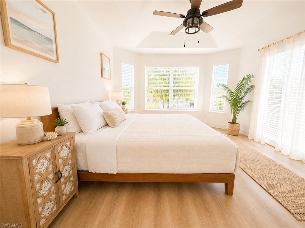 RIVIERA COLONY - Residential Income