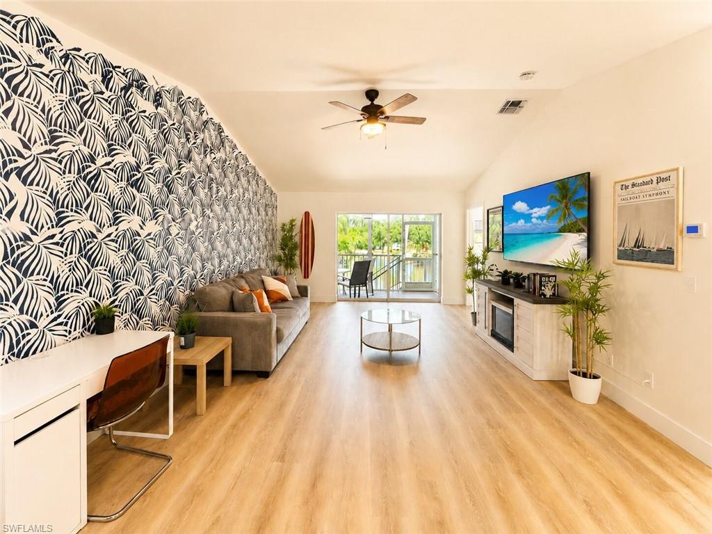 RIVIERA COLONY - Residential Income