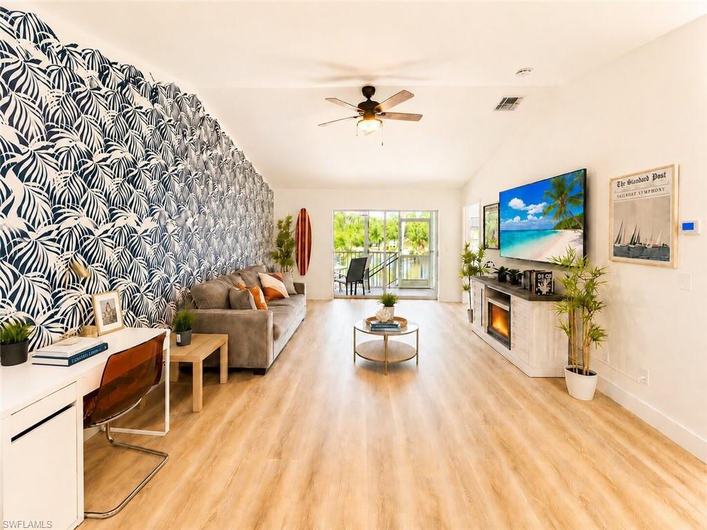 RIVIERA COLONY - Residential Income
