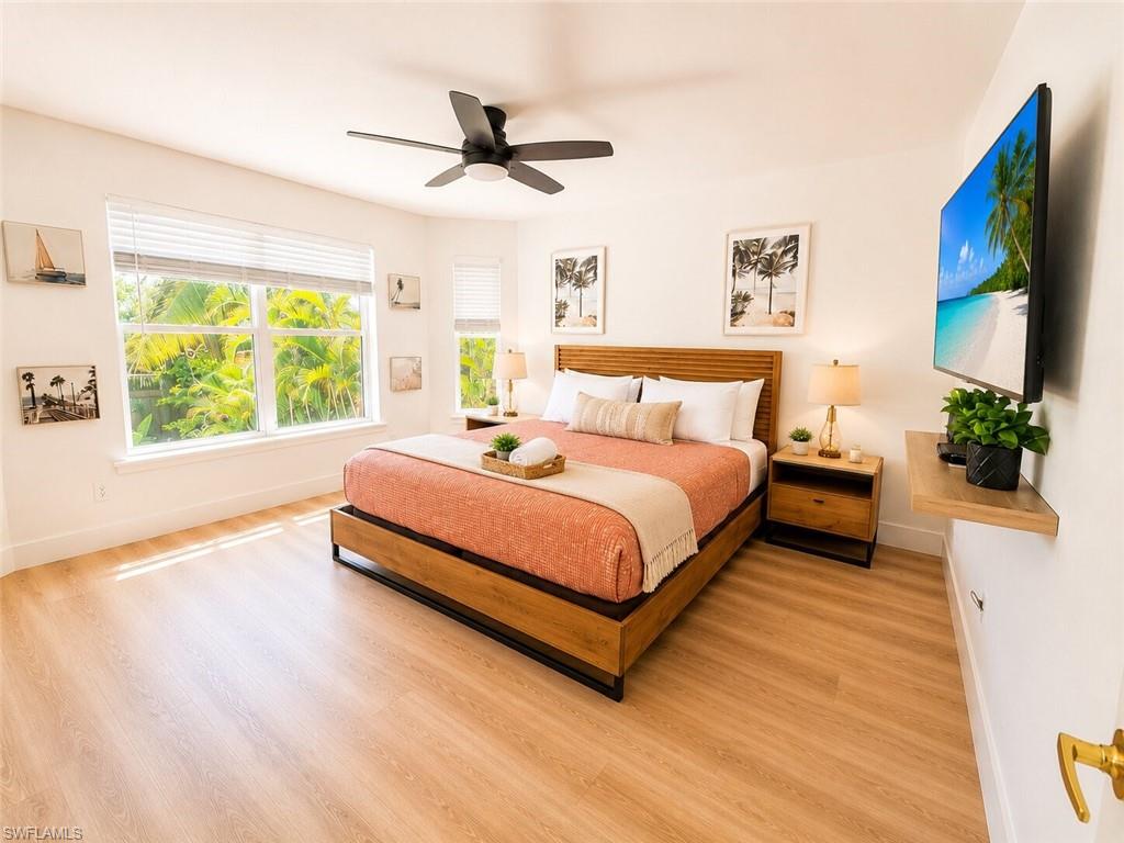 RIVIERA COLONY - Residential Income