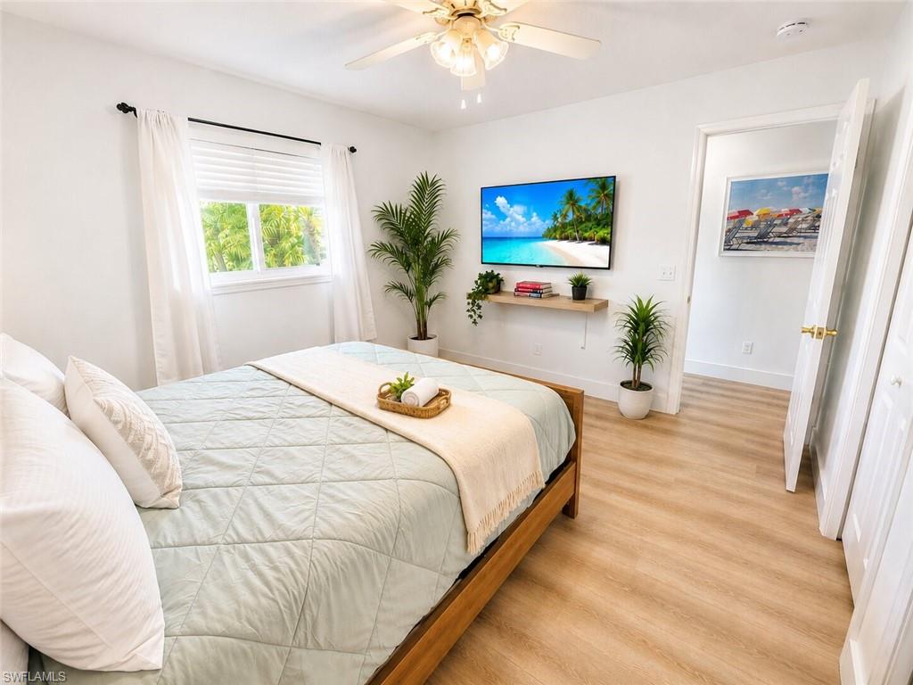 RIVIERA COLONY - Residential Income