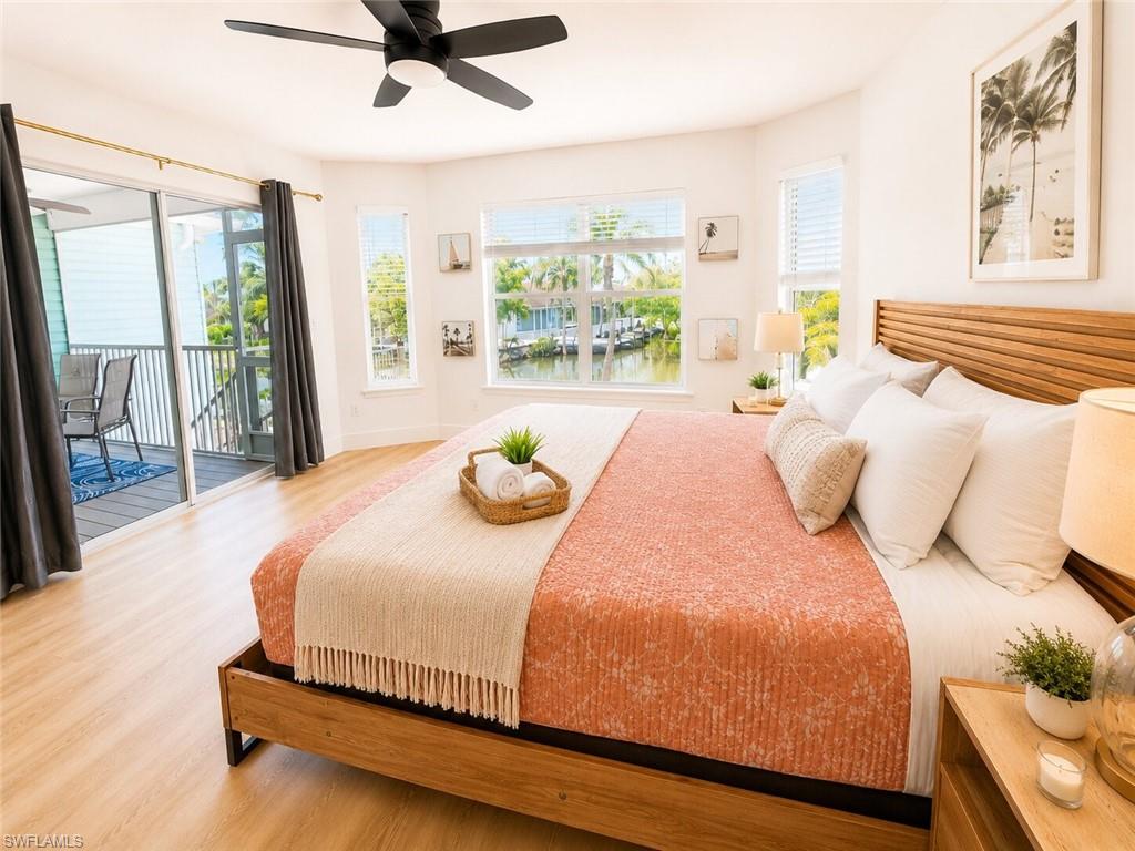 RIVIERA COLONY - Residential Income