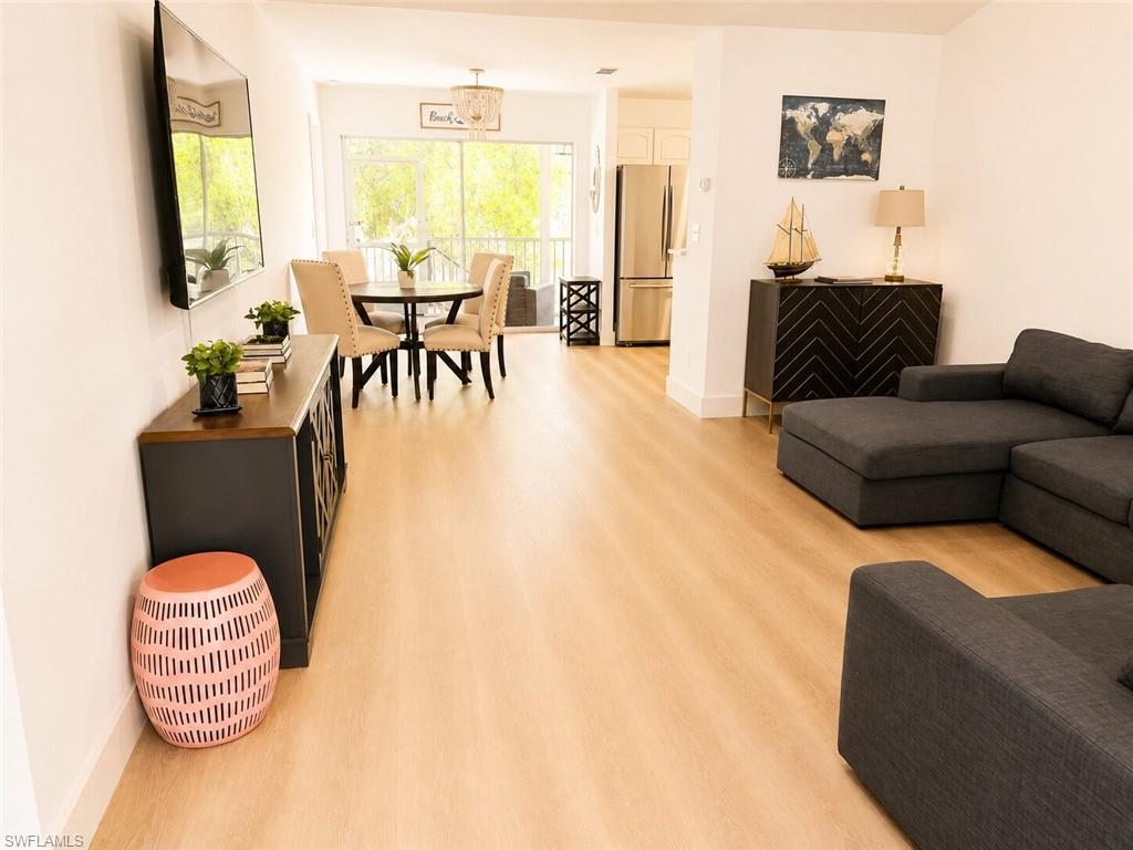 RIVIERA COLONY - Residential Income