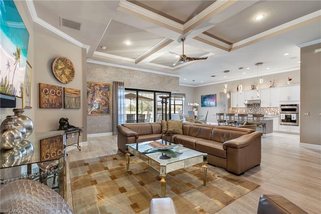 WINDING CYPRESS - Residential