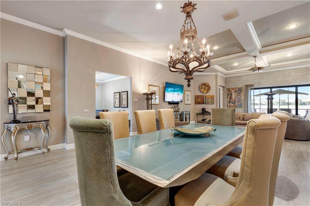 WINDING CYPRESS - Residential