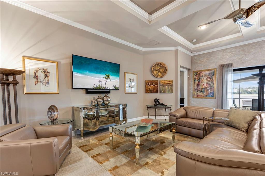 WINDING CYPRESS - Residential