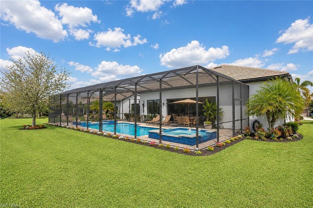 WINDING CYPRESS - Residential