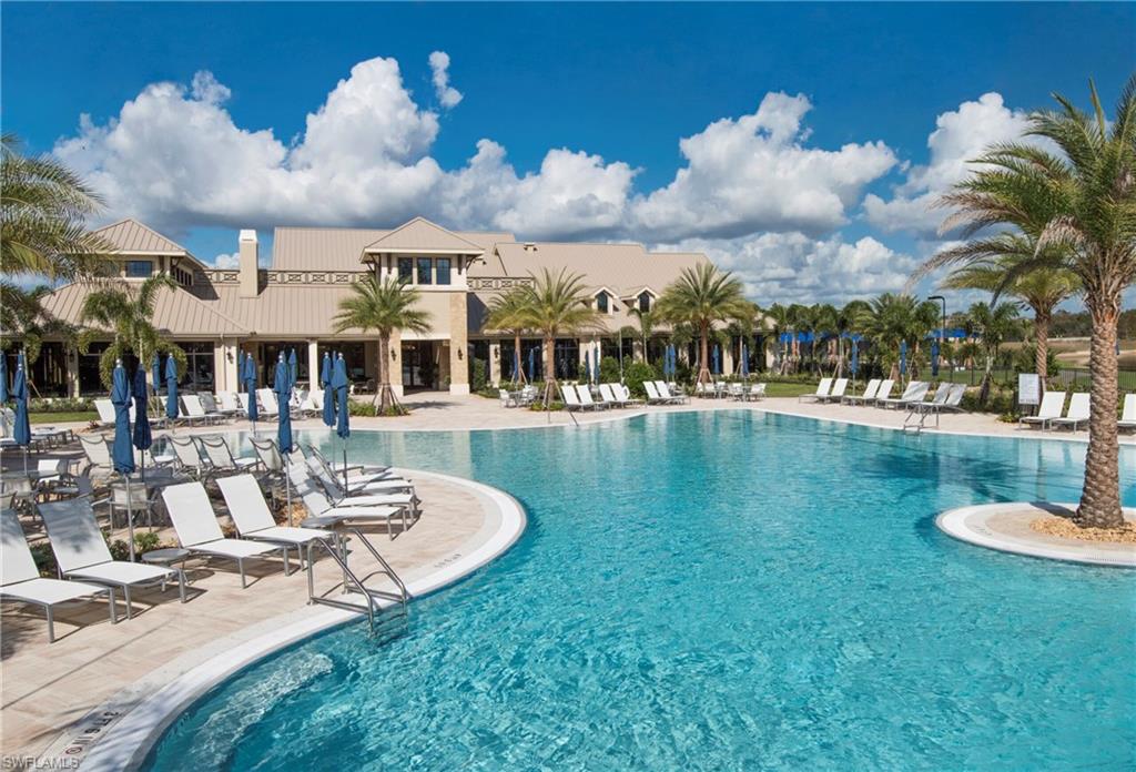 WINDING CYPRESS - Residential