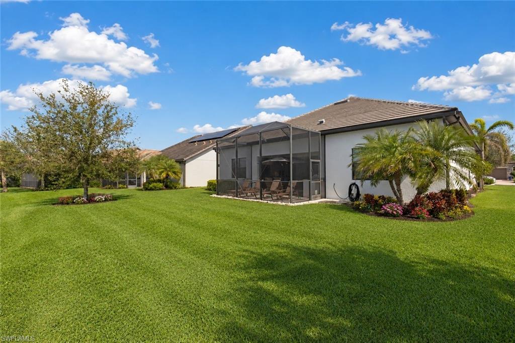 WINDING CYPRESS - Residential