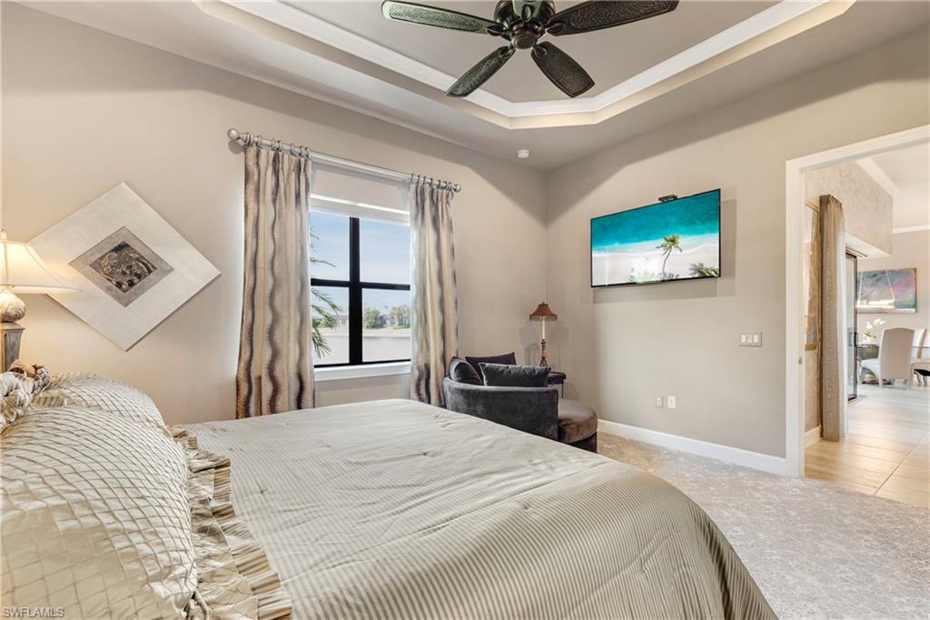 WINDING CYPRESS - Residential