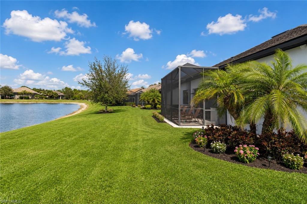 WINDING CYPRESS - Residential