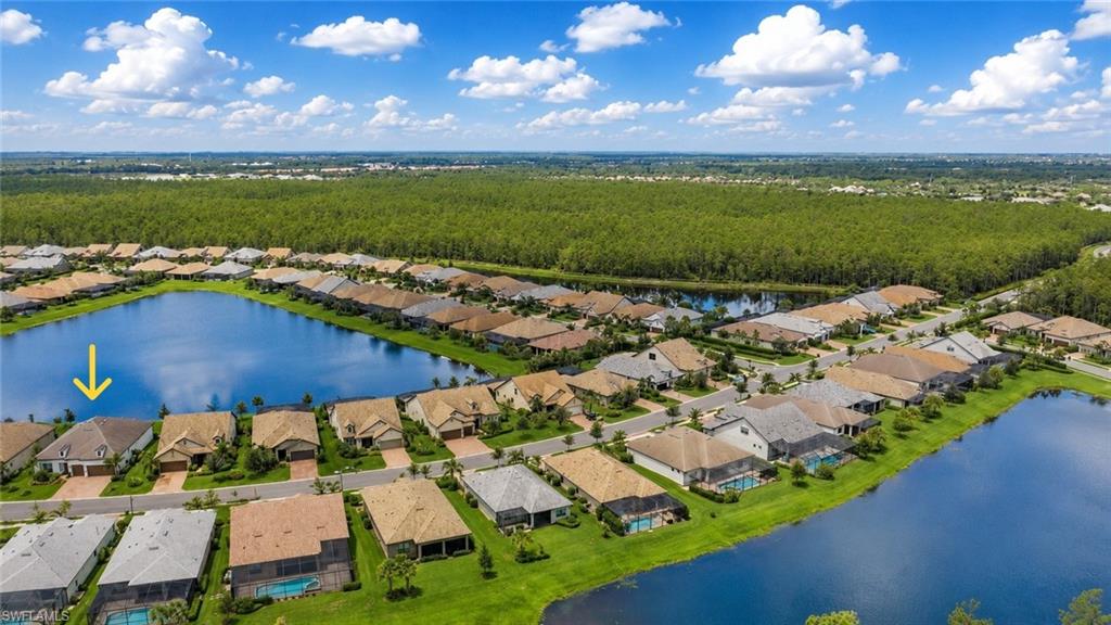WINDING CYPRESS - Residential