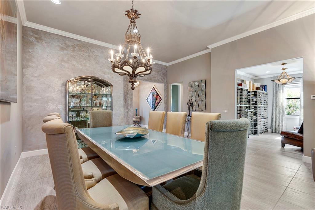 WINDING CYPRESS - Residential
