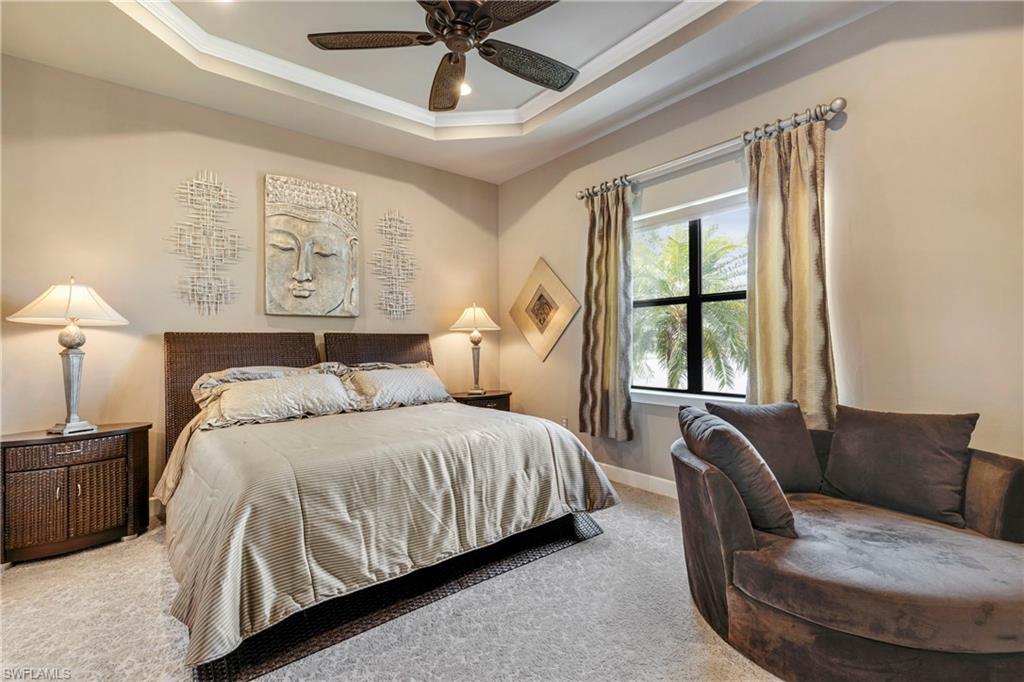 WINDING CYPRESS - Residential