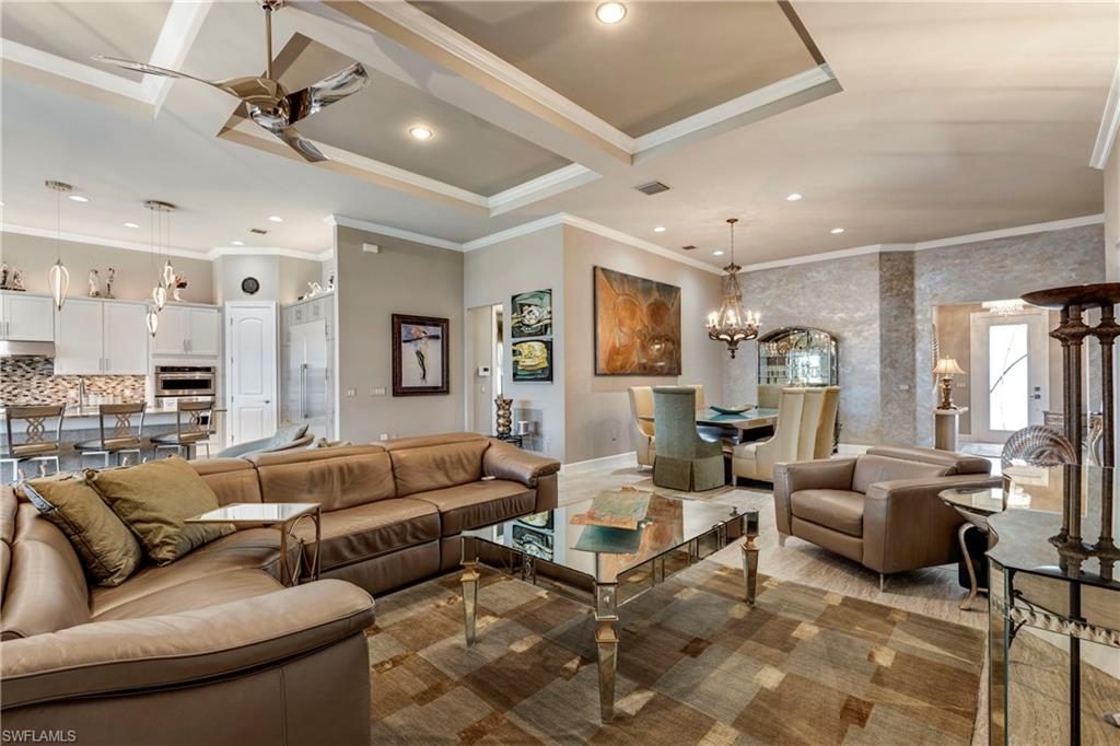 WINDING CYPRESS - Residential