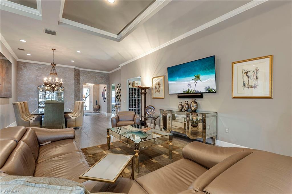 WINDING CYPRESS - Residential