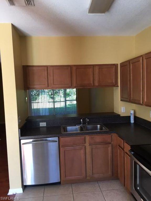 CYPRESS LANDING - Residential Lease