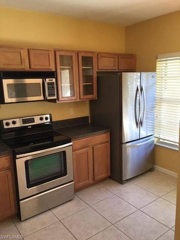 CYPRESS LANDING - Residential Lease