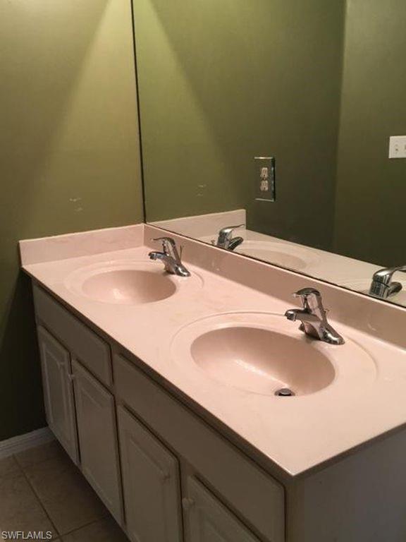 CYPRESS LANDING - Residential Lease