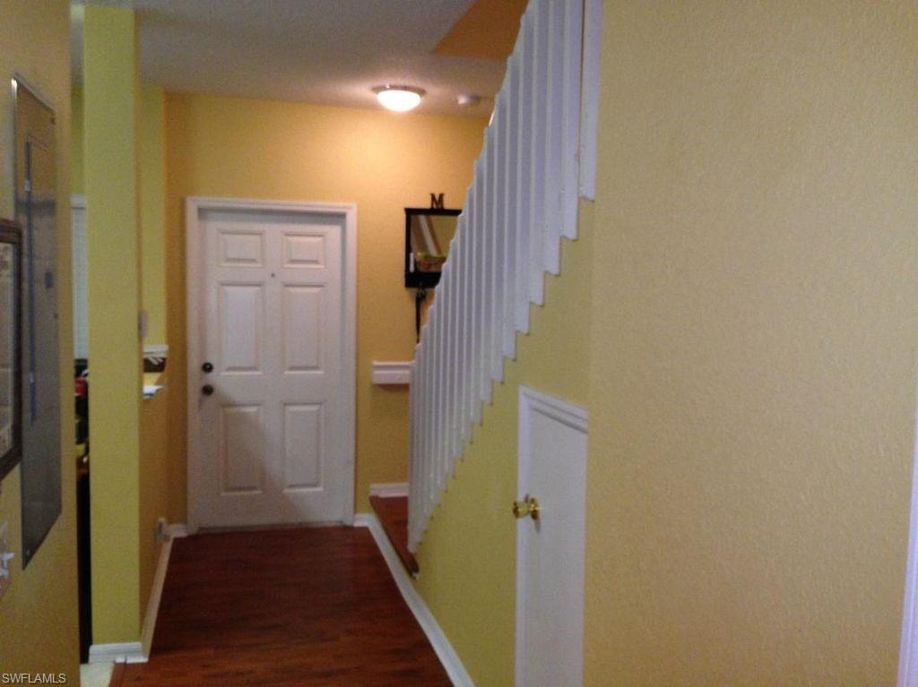 CYPRESS LANDING - Residential Lease