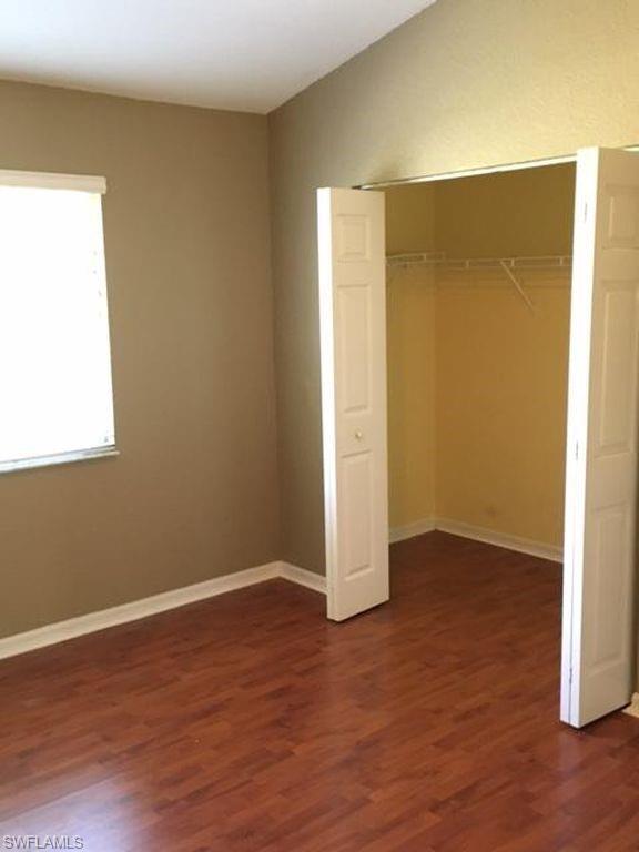 CYPRESS LANDING - Residential Lease