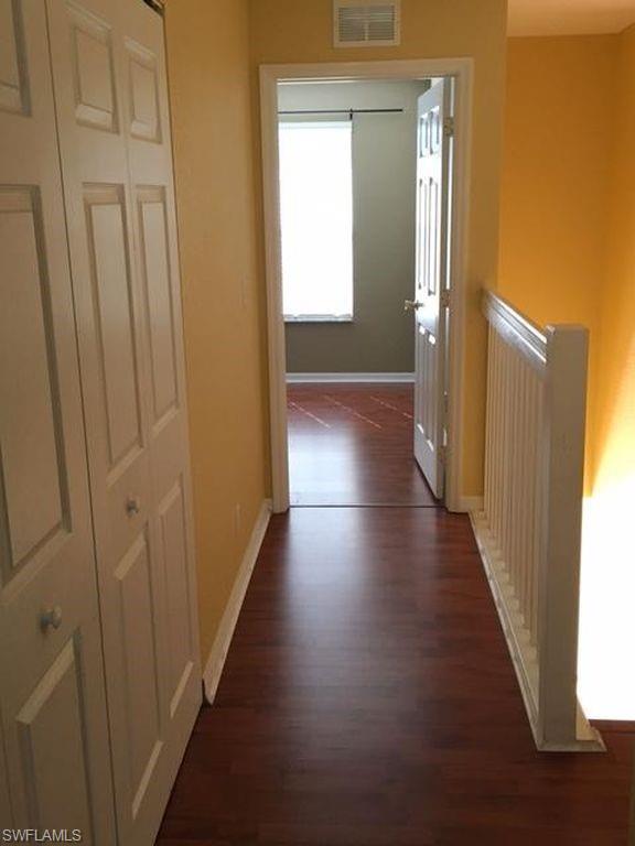 CYPRESS LANDING - Residential Lease