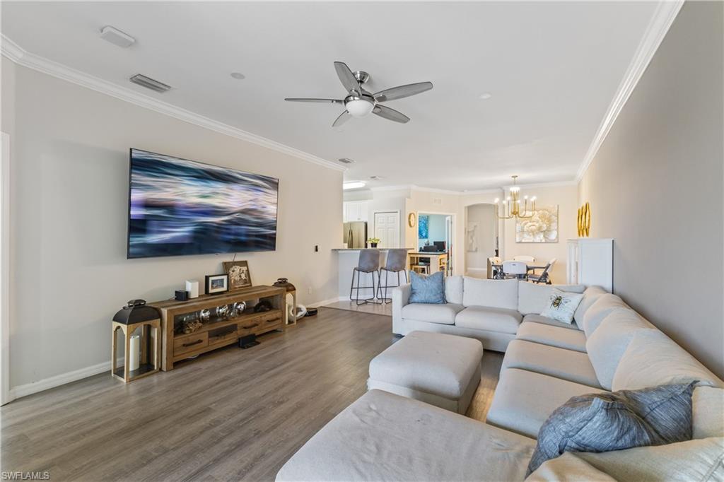 ORANGE BLOSSOM RANCH - Residential