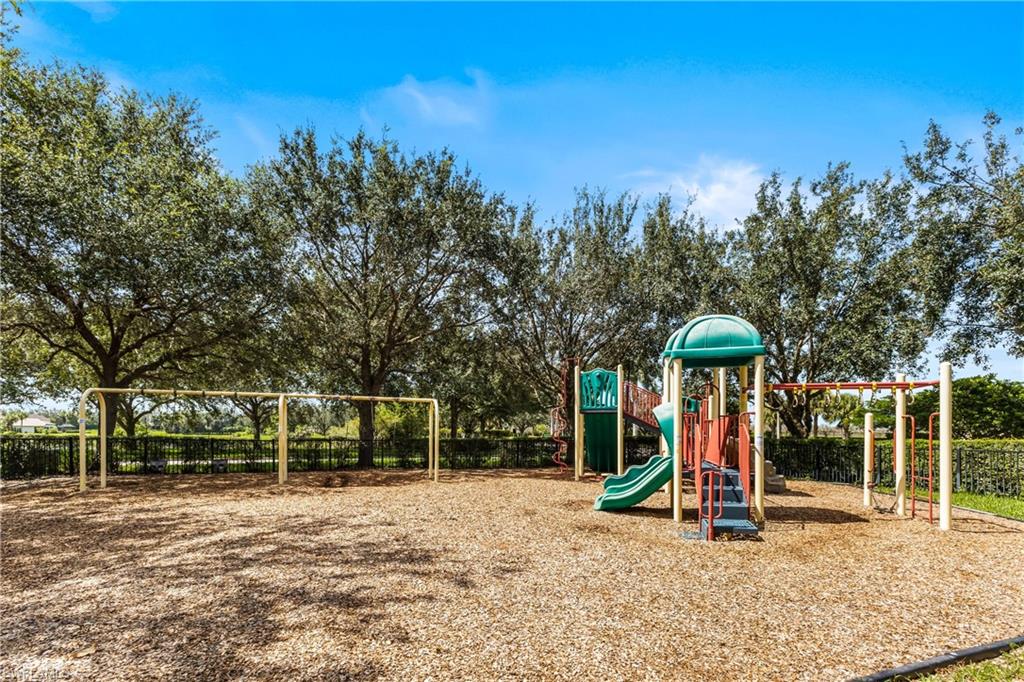 ORANGE BLOSSOM RANCH - Residential