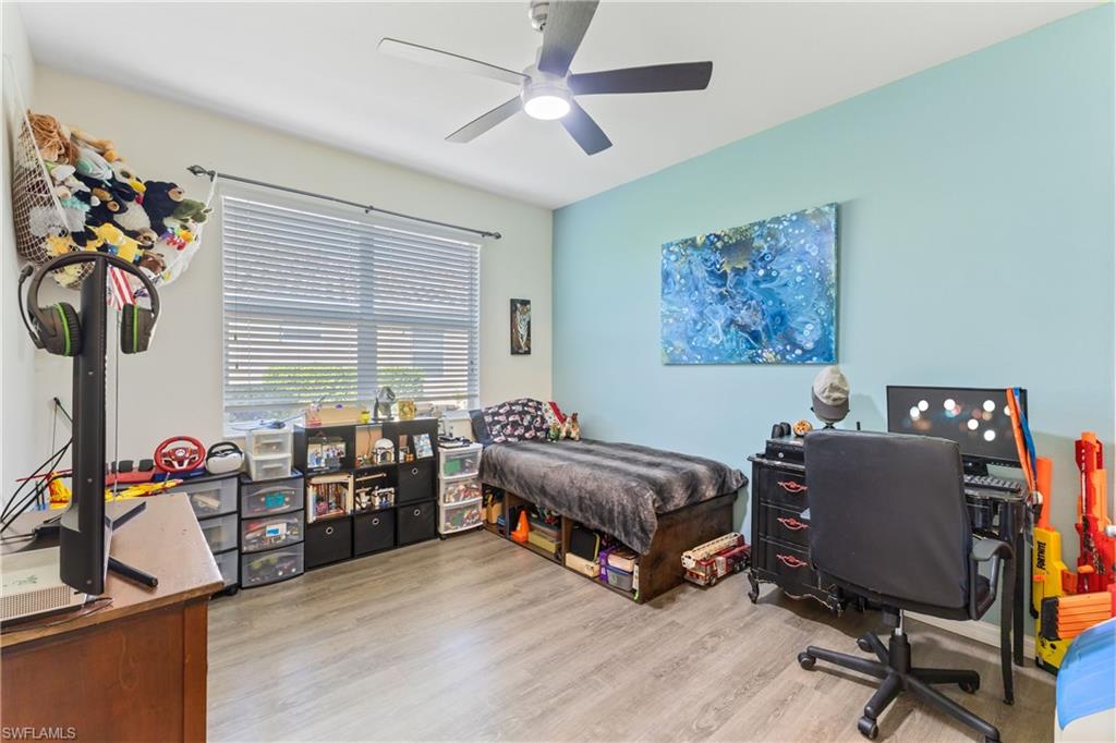 ORANGE BLOSSOM RANCH - Residential