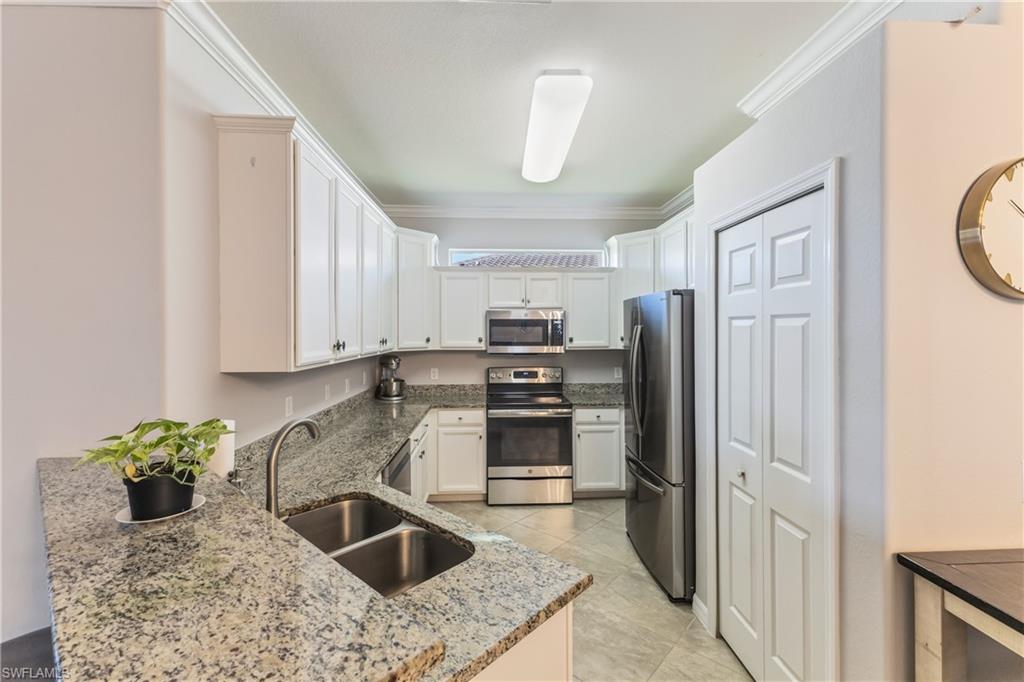 ORANGE BLOSSOM RANCH - Residential