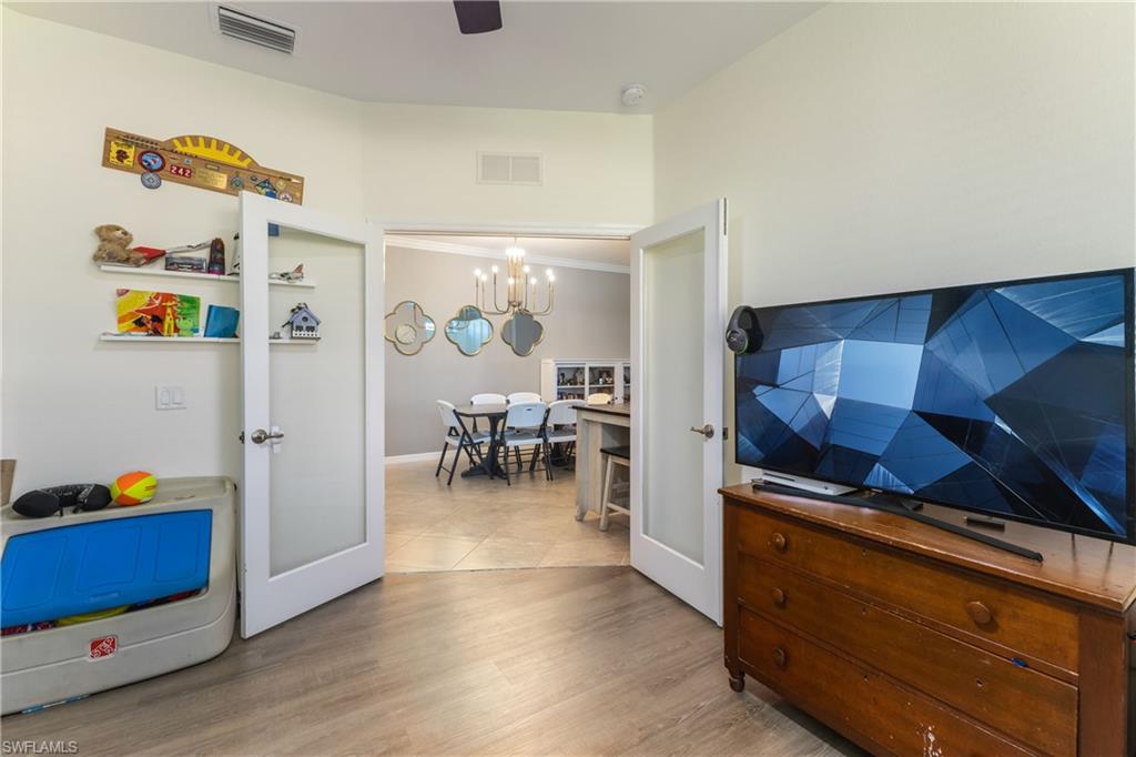 ORANGE BLOSSOM RANCH - Residential