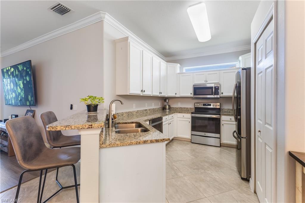 ORANGE BLOSSOM RANCH - Residential