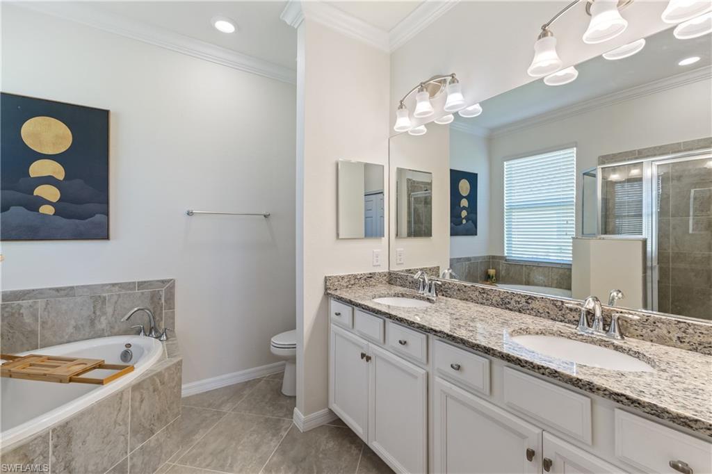 ORANGE BLOSSOM RANCH - Residential