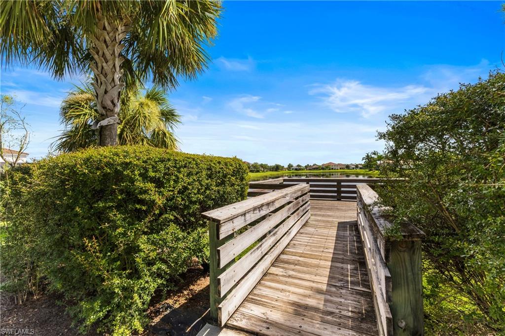 ORANGE BLOSSOM RANCH - Residential
