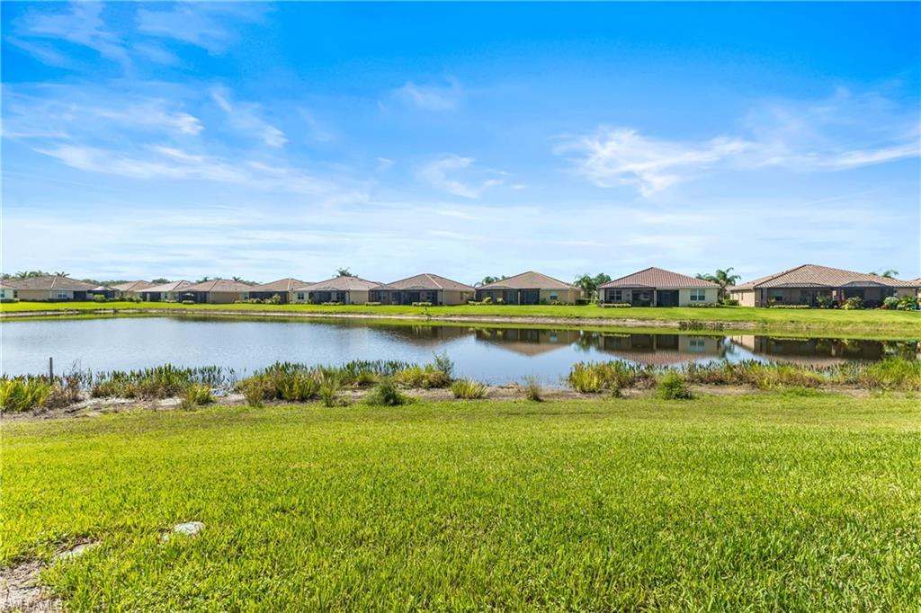 ORANGE BLOSSOM RANCH - Residential