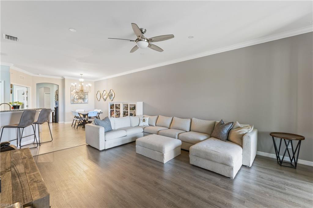 ORANGE BLOSSOM RANCH - Residential