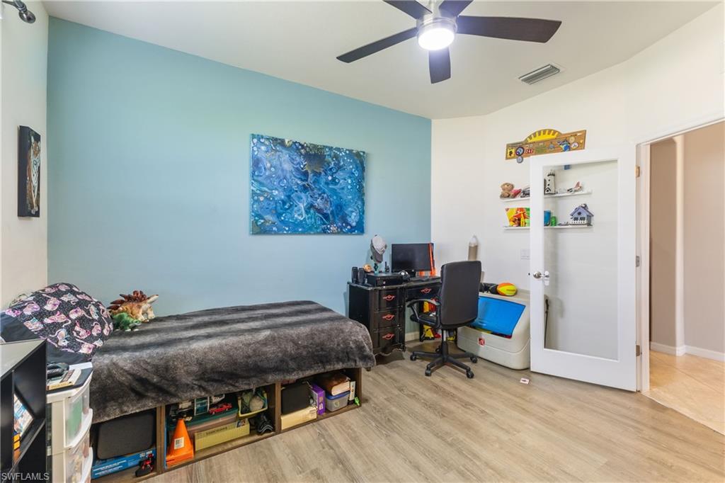 ORANGE BLOSSOM RANCH - Residential