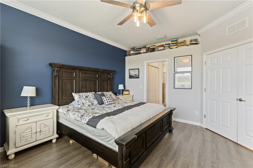 ORANGE BLOSSOM RANCH - Residential