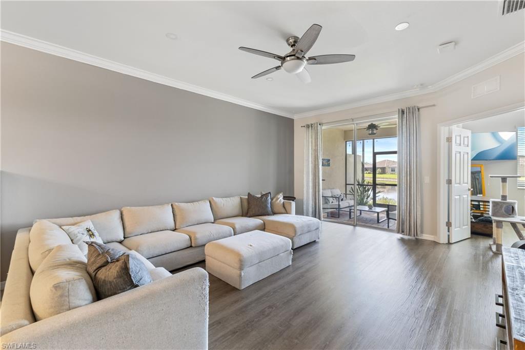 ORANGE BLOSSOM RANCH - Residential