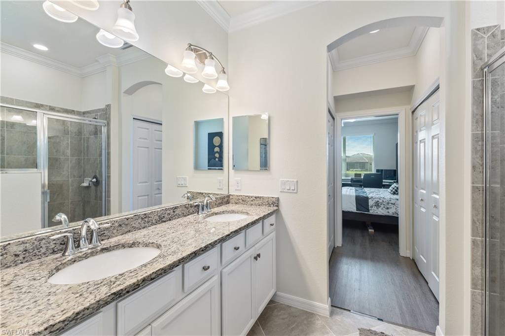 ORANGE BLOSSOM RANCH - Residential