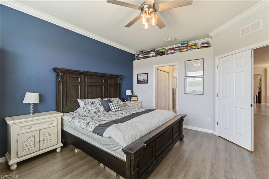 ORANGE BLOSSOM RANCH - Residential