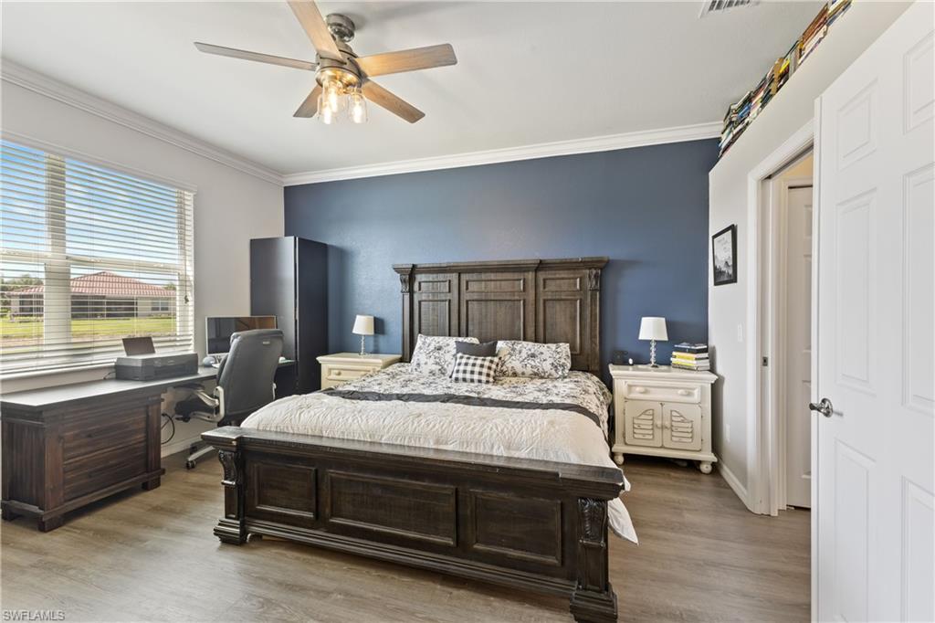 ORANGE BLOSSOM RANCH - Residential