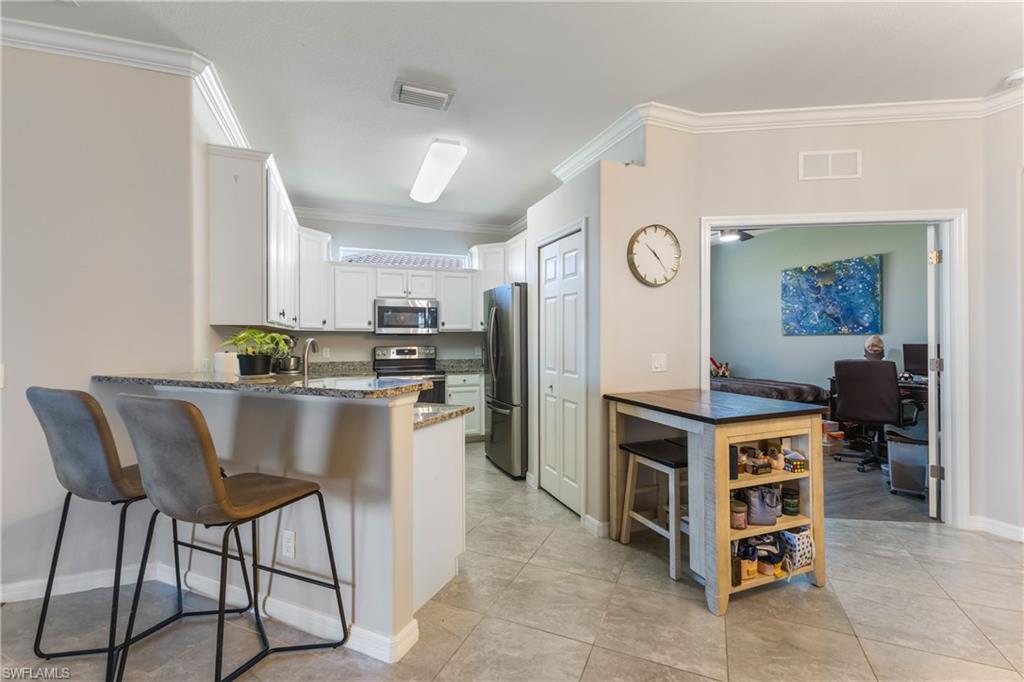 ORANGE BLOSSOM RANCH - Residential